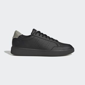 נעלי סניקרס אדידס לגברים Adidas Nova Court - שחור