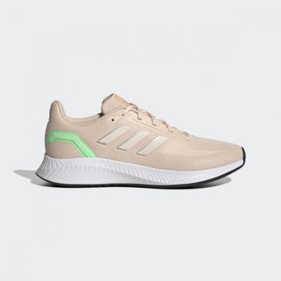 נעלי ריצה אדידס לנשים Adidas Runfalcon 2.0 - ורוד בהיר