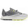 נעלי ריצת שטח קולומביה לגברים Columbia     Montrail Trinity FKT - אפור