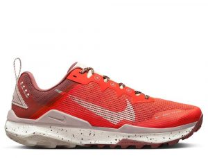 נעלי ריצת שטח נייק לגברים Nike Wildhorse 8 - אדום