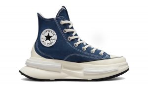 נעלי סניקרס קונברס לנשים Converse Run Star Legacy - כחול