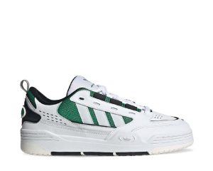 נעלי סניקרס אדידס לגברים Adidas Adi2000 - ירוק/לבן