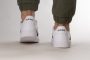 נעלי סניקרס אדידס לגברים Adidas GRAND COURT 2.0 - לבן