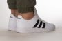 נעלי סניקרס אדידס לגברים Adidas GRAND COURT 2.0 - לבן