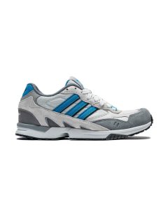 נעלי ריצה אדידס לנשים Adidas Torsion Super Chalk - אפור כחול
