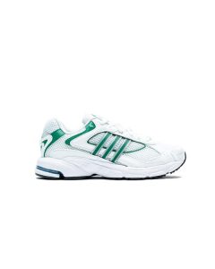 נעלי אימון אדידס לנשים Adidas Originals WMNS RESPONSE CL - לבן/ירוק