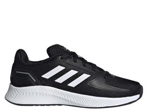 נעלי ריצה אדידס לנשים Adidas Runfalcon 2.0 - שחור מט