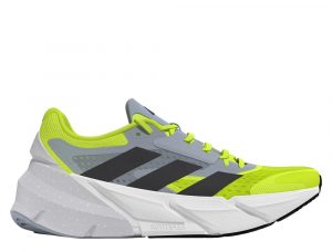 נעלי ריצה אדידס לגברים Adidas Adistar CS 2.0 - ירוק