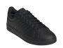 נעלי סניקרס אדידס לגברים Adidas GRAND COURT 2.0 - שחור מלא