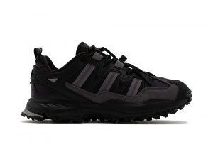 נעלי סניקרס אדידס לגברים Adidas Hyperturf Core - שחור