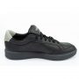 נעלי סניקרס אדידס לגברים Adidas Nova Court - שחור