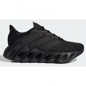 נעלי ריצה אדידס לגברים Adidas Switch Fwd - שחור
