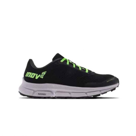 נעלי ריצה אינוב 8 לגברים Inov 8 TrailFly Ultra G 280 - שחור/ירוק