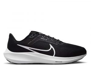 נעלי ריצה נייק לגברים Nike Air Zoom Pegasus 40 - שחור