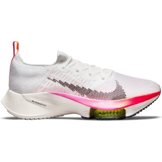 נעלי ריצה נייק לגברים Nike Air Zoom Tempo - לבן