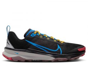 נעלי ריצה נייק לגברים Nike Terra Kiger 9  - שחור