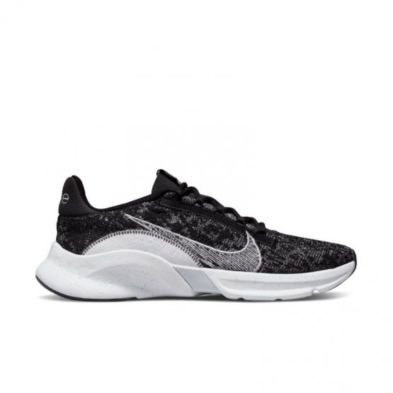 נעלי ריצה נייק לגברים Nike SuperRep Go 3 - שחור