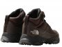 נעלי טיולים דה נורת פיס לגברים The North Face M Storm Strikeiii Wp - חום