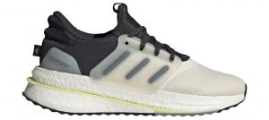נעלי ריצה אדידס לגברים Adidas Xplrboost Core - שחור/לבן