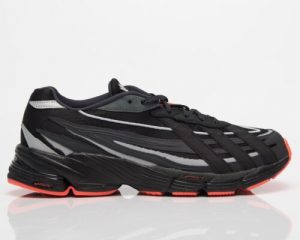נעלי ריצה אדידס לגברים Adidas Orketro Core - שחור