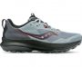נעלי ריצה סאקוני לגברים Saucony BLAZE TR - אפור