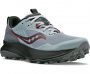 נעלי ריצה סאקוני לגברים Saucony BLAZE TR - אפור