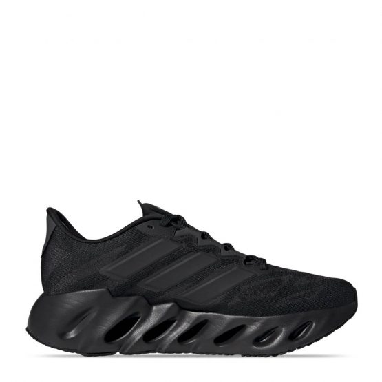 נעלי ריצה אדידס לגברים Adidas SWITCH FWD - שחור