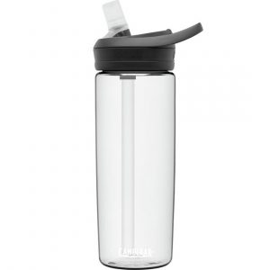 אביזרי ספורט קאמלבק לגברים CamelBak Eddy Plus Tritan .6L - שקוף