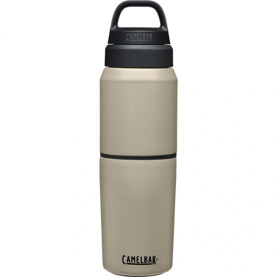 אביזרי ספורט קאמלבק לגברים CamelBak Multibev Insulated Steel 0.5L - ברונזה