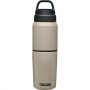 אביזרי ספורט קאמלבק לגברים CamelBak Multibev Insulated Steel 0.5L - ברונזה