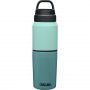 אביזרי ספורט קאמלבק לגברים CamelBak Multibev Insulated Steel 0.5L - טורקיז