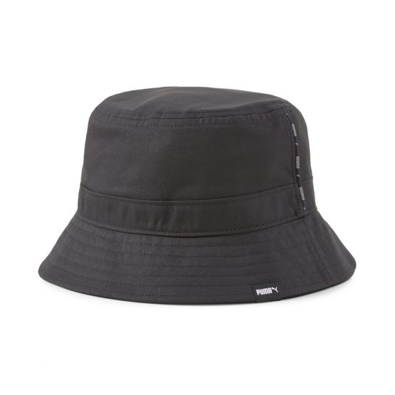 כובע פומה לגברים PUMA Clasic Core - שחור