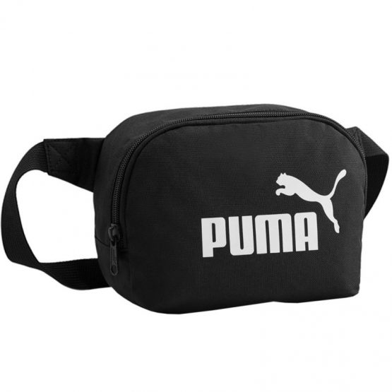 תיק פומה לגברים PUMA Phase Waist Pouch - שחור