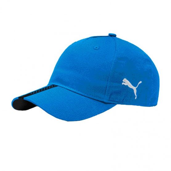 כובע פומה לגברים PUMA Puma Liga - כחול