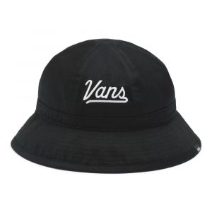 כובע ואנס לגברים Vans Offsides Bucket - שחור