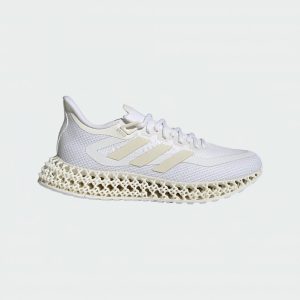 נעלי ריצה אדידס לנשים Adidas 4DFWD 2 - לבן