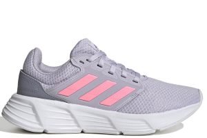 נעלי ריצה אדידס לנשים Adidas Galaxy 6 - ורוד/סגול