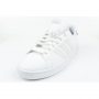 נעלי סניקרס אדידס לנשים Adidas Originals Grand Court - לבן מלא