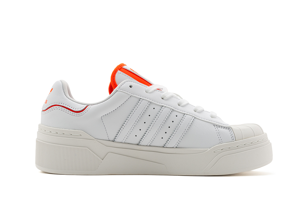 נעלי סניקרס אדידס לנשים, Adidas Originals Superstar Bonega 2B - משלוח ...
