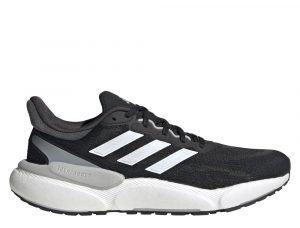נעלי ריצה אדידס לנשים Adidas Solarboost 5 W Czarno - שחור/לבן