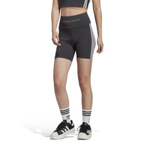 מכנס ספורט אדידס לנשים Adidas Tights W Carbon - שחור