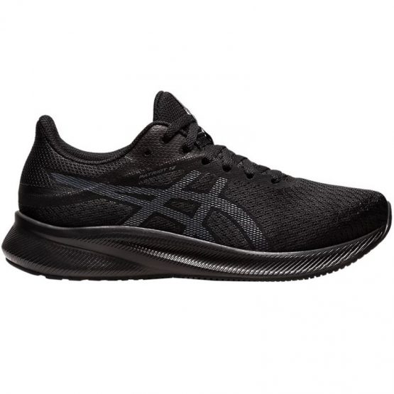 נעלי ריצה אסיקס לנשים Asics Patriot 13 - שחור