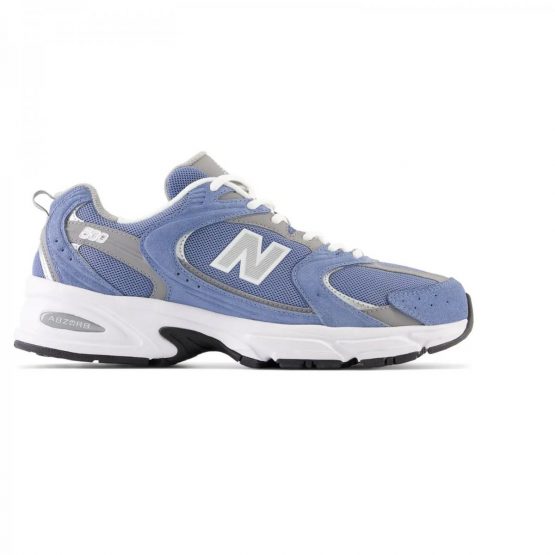 נעלי סניקרס ניו באלאנס לנשים New Balance 530 - כחול