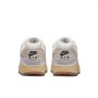 נעלי סניקרס נייק לנשים Nike Air Max 1  Crepe Light Bone - קרם