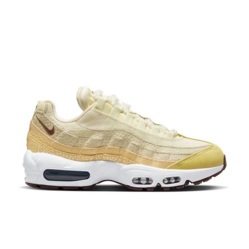 Nike ナイキ レディース スニーカー 【Nike Air 気だるく Max 95】 サイズ US_W_5W Cork (Women's)