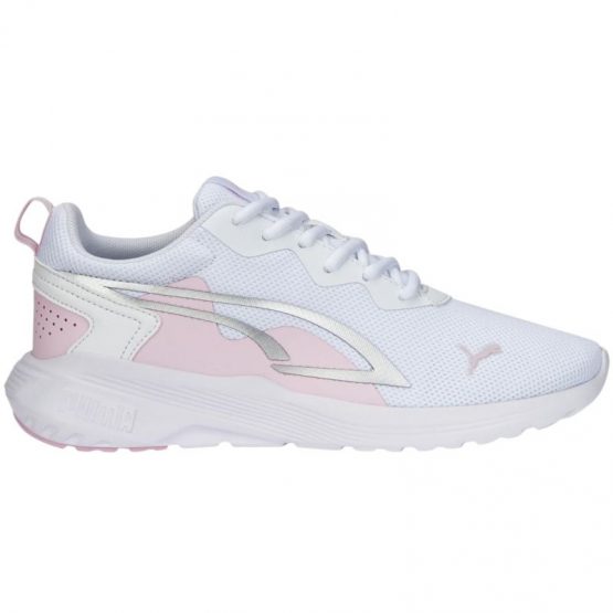 נעלי אימון פומה לנשים PUMA All-Day Active - לבן