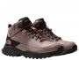נעלי טיולים דה נורת פיס לנשים The North Face W Storm Strikeiii Wp - חום בהיר