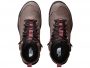 נעלי טיולים דה נורת פיס לנשים The North Face W Storm Strikeiii Wp - חום בהיר