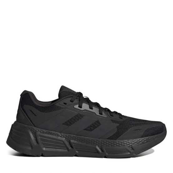 נעלי ריצה אדידס לגברים Adidas Questar 2 - שחור