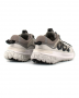 נעלי סניקרס נייק לגברים Nike ACG Mountain Fly 2 Low - אפור
